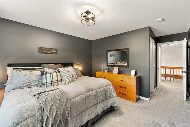 46856 Jewel Drive, Macomb Twp, MI 48044