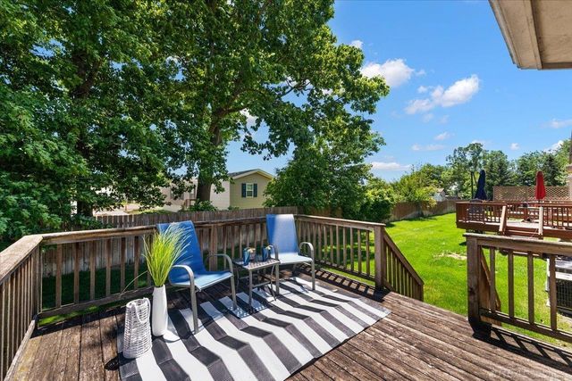 46856 Jewel Drive, Macomb Twp, MI 48044
