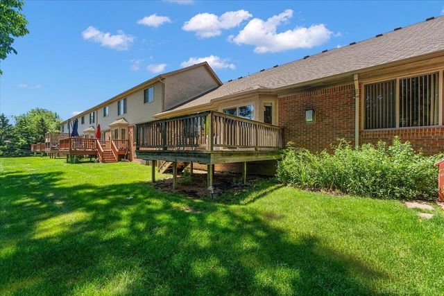 46856 Jewel Drive, Macomb Twp, MI 48044