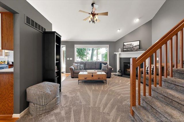 46856 Jewel Drive, Macomb Twp, MI 48044