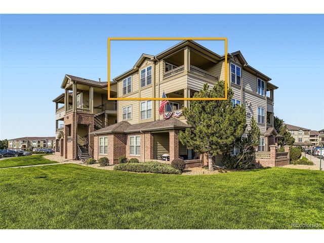 12884 Ironstone Way 304, Parker, CO 80134