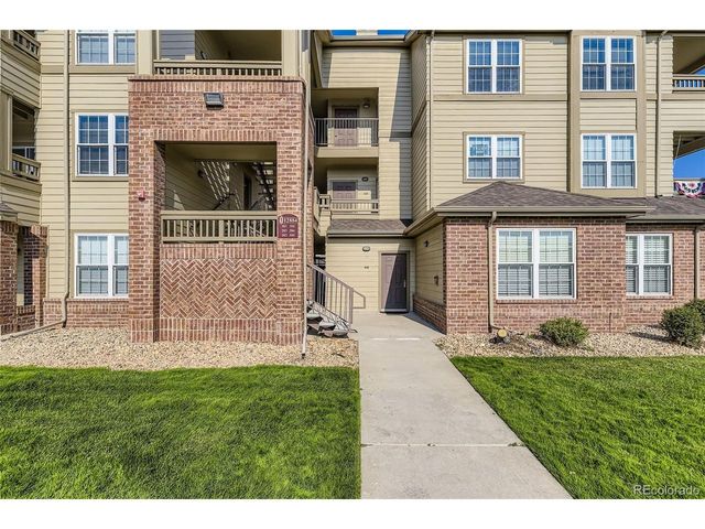 12884 Ironstone Way 304, Parker, CO 80134