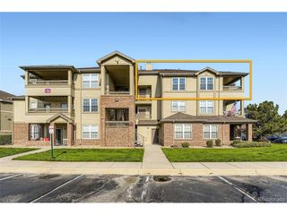12884 Ironstone Way 304, Parker, CO 80134