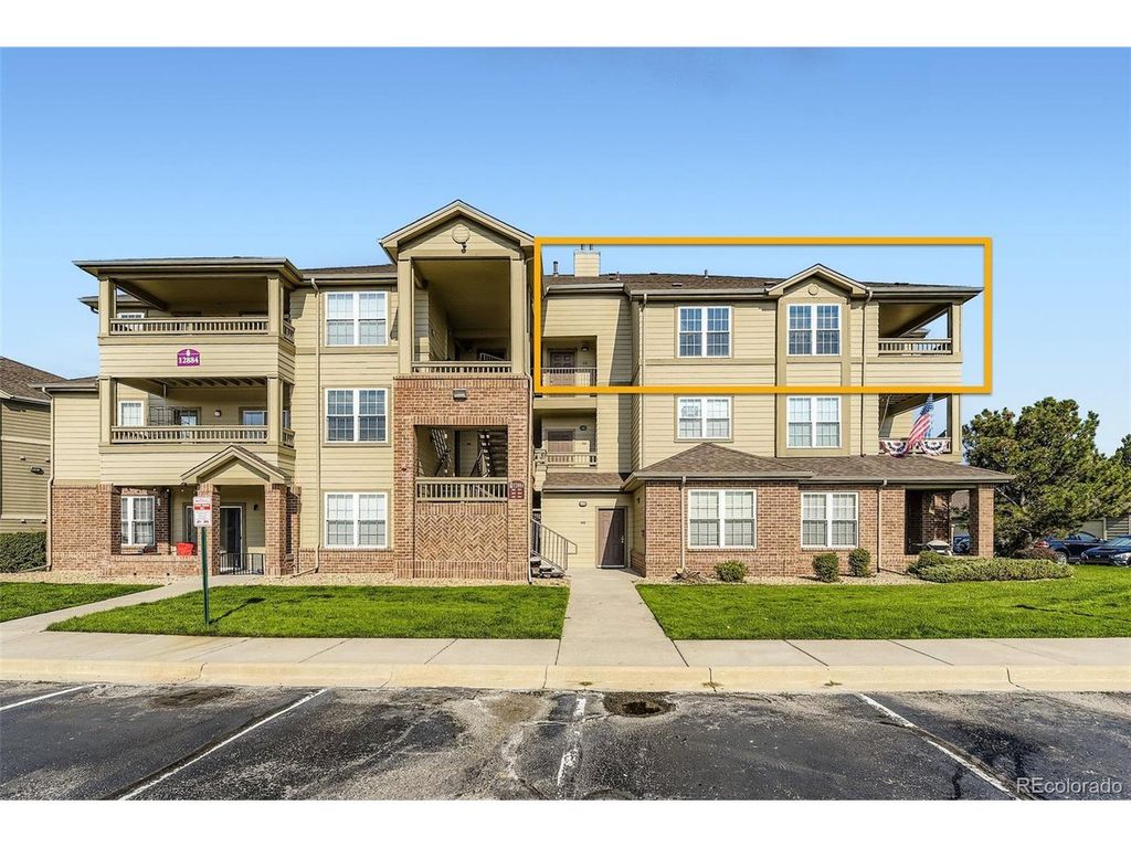 12884 Ironstone Way 304, Parker, CO 80134