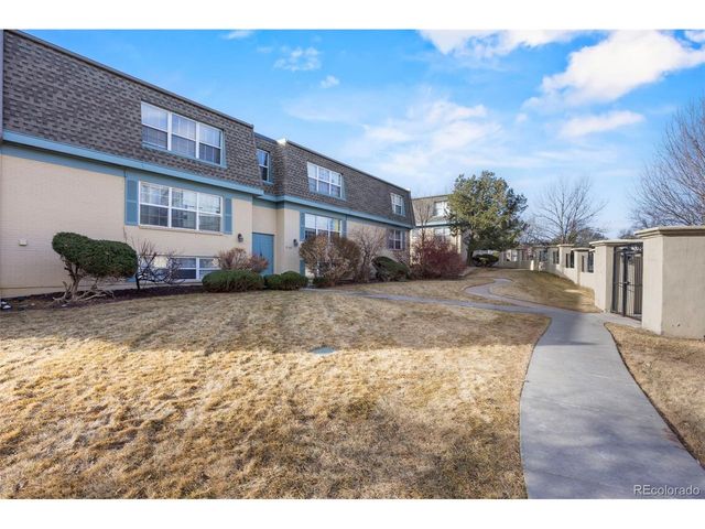 9100 E Girard Ave 3, Denver, CO 80231