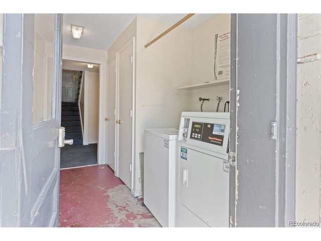 9100 E Girard Ave 3, Denver, CO 80231
