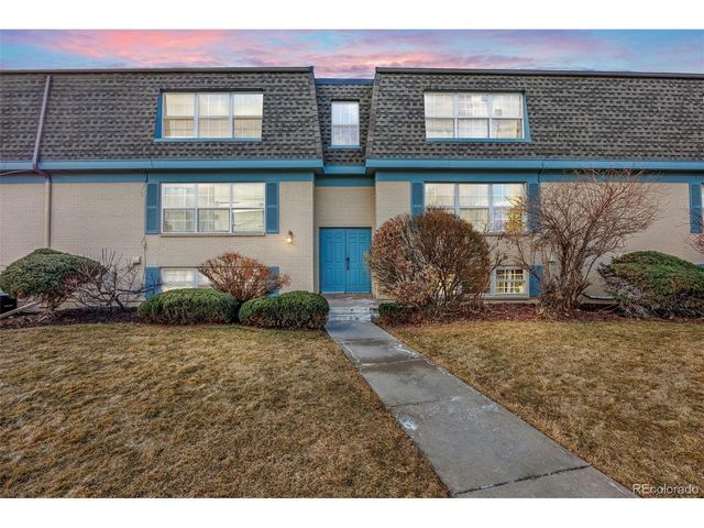 9100 E Girard Ave 3, Denver, CO 80231