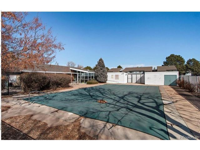 9100 E Girard Ave 3, Denver, CO 80231