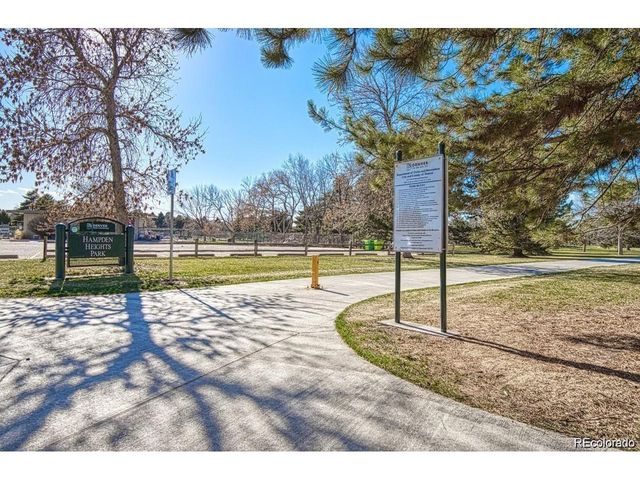 9100 E Girard Ave 3, Denver, CO 80231