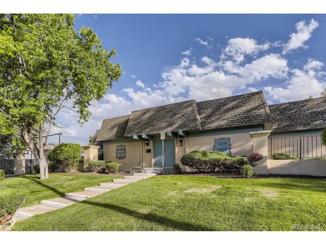 9100 E Girard Ave 3, Denver, CO 80231