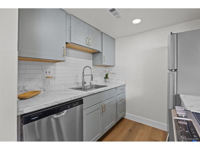 9100 E Girard Ave 3, Denver, CO 80231