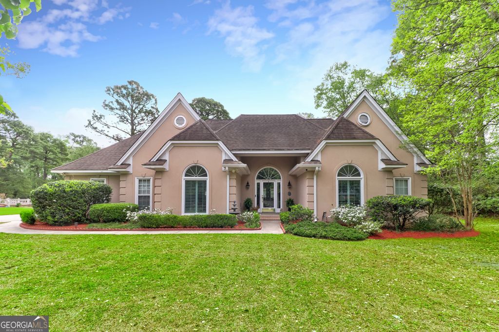 109 Saint Andrews Road, Rincon, GA 31326
