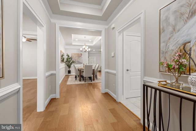 9808 WHITE OAK SWAMP CT, Fredericksburg, VA 22407