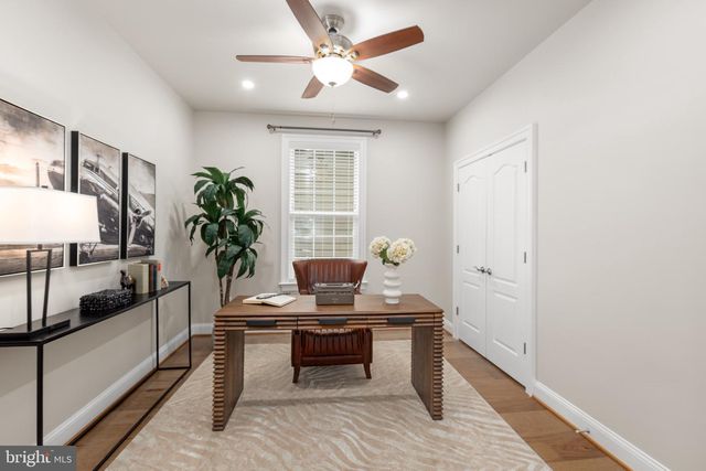 9808 WHITE OAK SWAMP CT, Fredericksburg, VA 22407