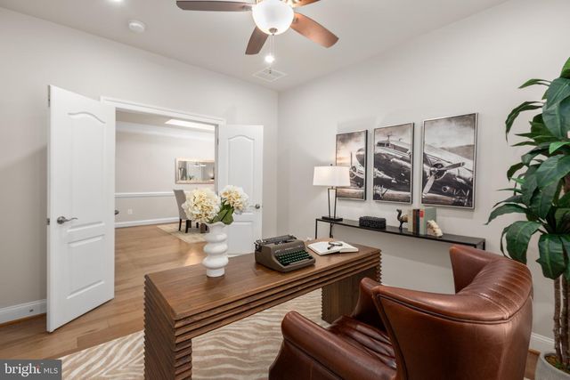 9808 WHITE OAK SWAMP CT, Fredericksburg, VA 22407