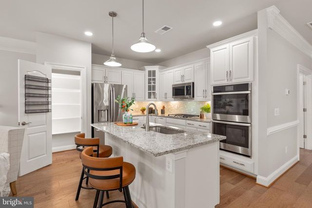 9808 WHITE OAK SWAMP CT, Fredericksburg, VA 22407