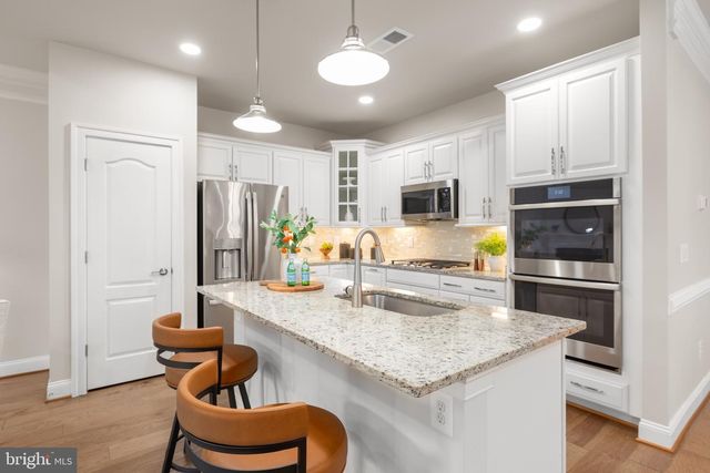 9808 WHITE OAK SWAMP CT, Fredericksburg, VA 22407