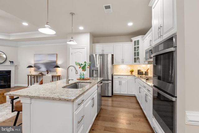 9808 WHITE OAK SWAMP CT, Fredericksburg, VA 22407