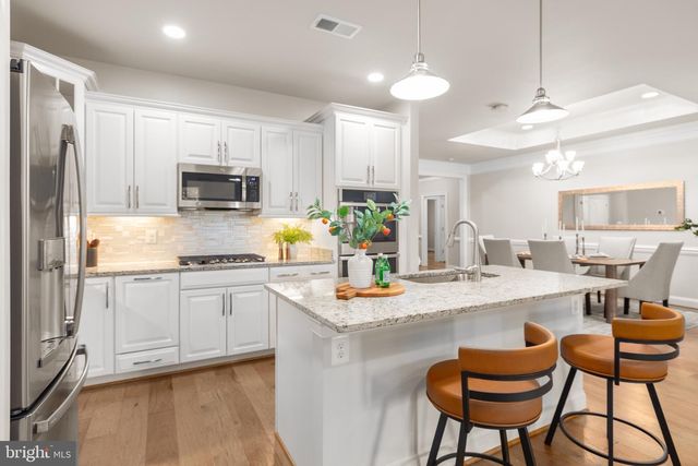 9808 WHITE OAK SWAMP CT, Fredericksburg, VA 22407