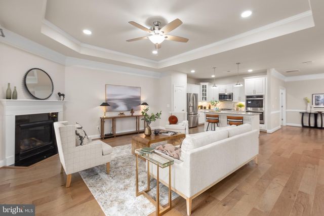 9808 WHITE OAK SWAMP CT, Fredericksburg, VA 22407