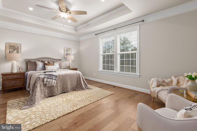 9808 WHITE OAK SWAMP CT, Fredericksburg, VA 22407