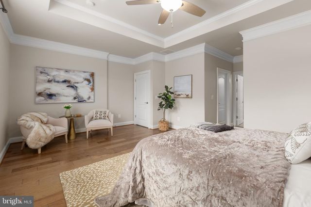 9808 WHITE OAK SWAMP CT, Fredericksburg, VA 22407