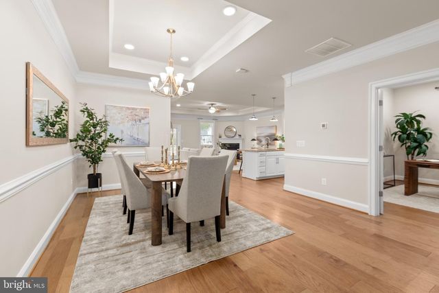 9808 WHITE OAK SWAMP CT, Fredericksburg, VA 22407