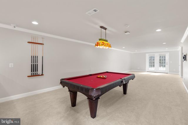 9808 WHITE OAK SWAMP CT, Fredericksburg, VA 22407