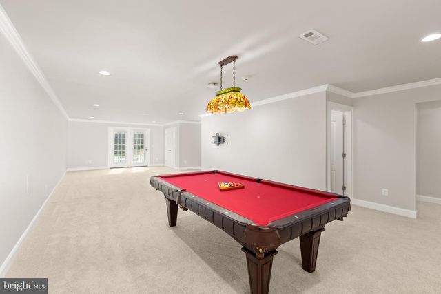 9808 WHITE OAK SWAMP CT, Fredericksburg, VA 22407