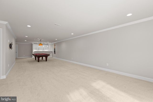 9808 WHITE OAK SWAMP CT, Fredericksburg, VA 22407