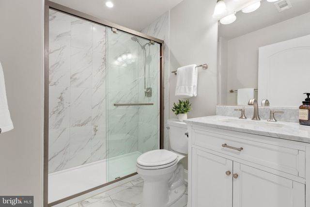 9808 WHITE OAK SWAMP CT, Fredericksburg, VA 22407