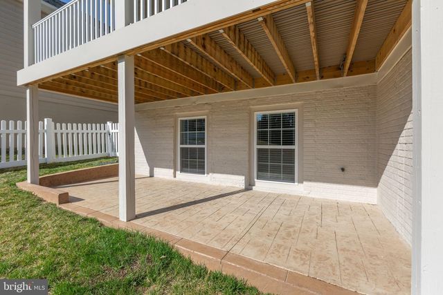 9808 WHITE OAK SWAMP CT, Fredericksburg, VA 22407