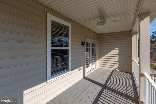 9808 WHITE OAK SWAMP CT, Fredericksburg, VA 22407