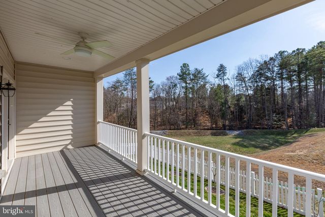 9808 WHITE OAK SWAMP CT, Fredericksburg, VA 22407