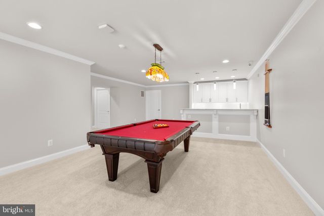 9808 WHITE OAK SWAMP CT, Fredericksburg, VA 22407