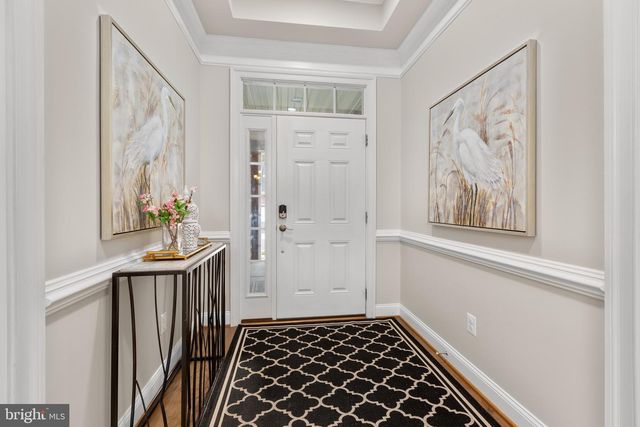 9808 WHITE OAK SWAMP CT, Fredericksburg, VA 22407