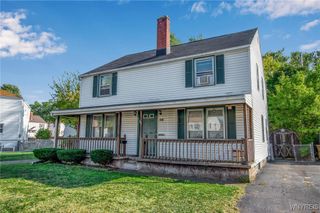 7 Matthew Lane, Cheektowaga, NY 14225