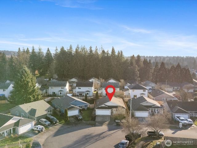 6418 105th Place NE, Marysville, WA 98270