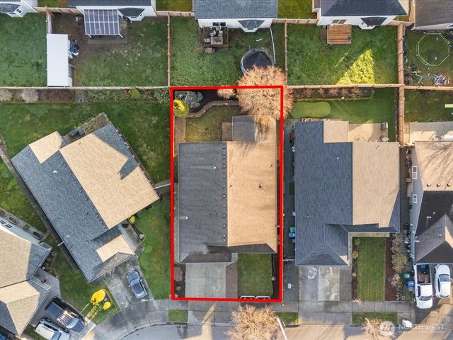 6418 105th Place NE, Marysville, WA 98270