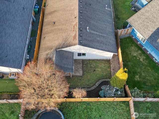 6418 105th Place NE, Marysville, WA 98270