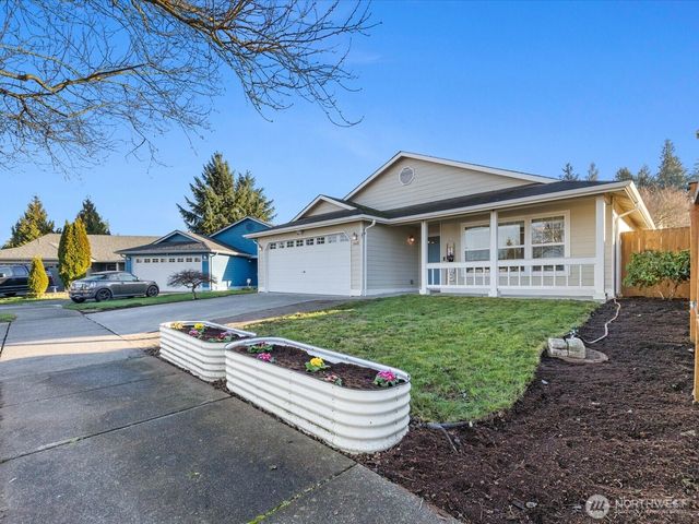 6418 105th Place NE, Marysville, WA 98270