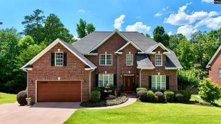 345 Old Wood Drive, Columbia, SC 29212