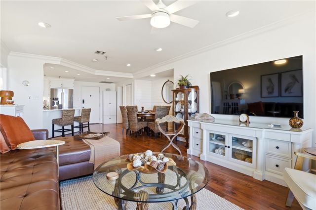 1 Marina Drive 309AB, St Simons Island, GA 31522