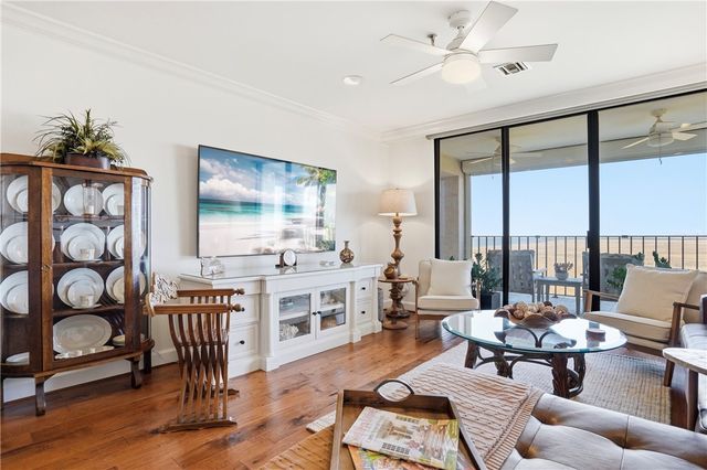 1 Marina Drive 309AB, St Simons Island, GA 31522