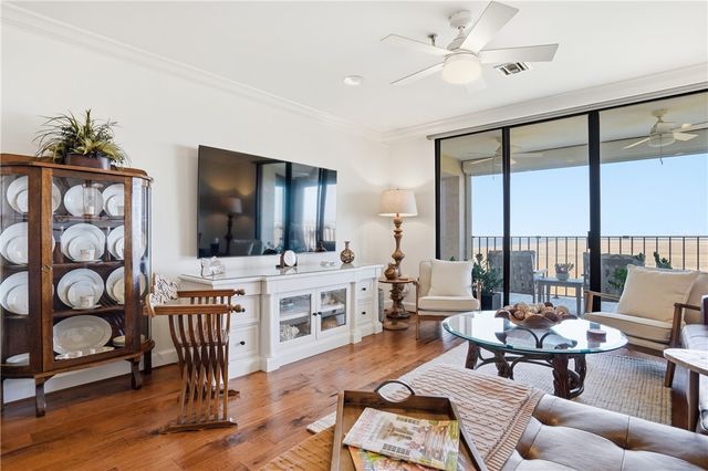 1 Marina Drive 309AB, St Simons Island, GA 31522