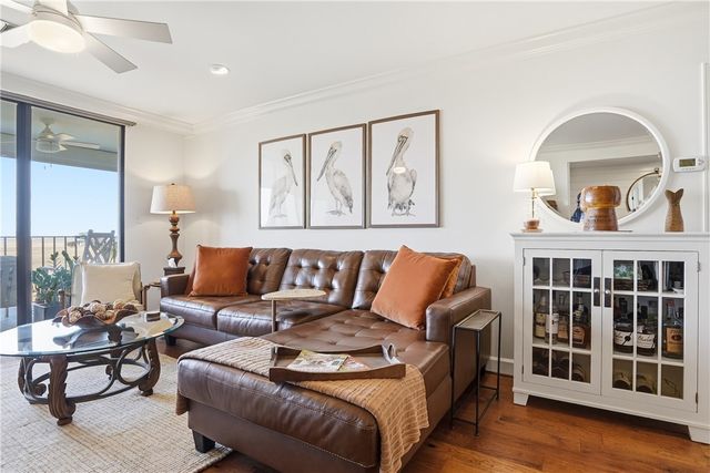 1 Marina Drive 309AB, St Simons Island, GA 31522