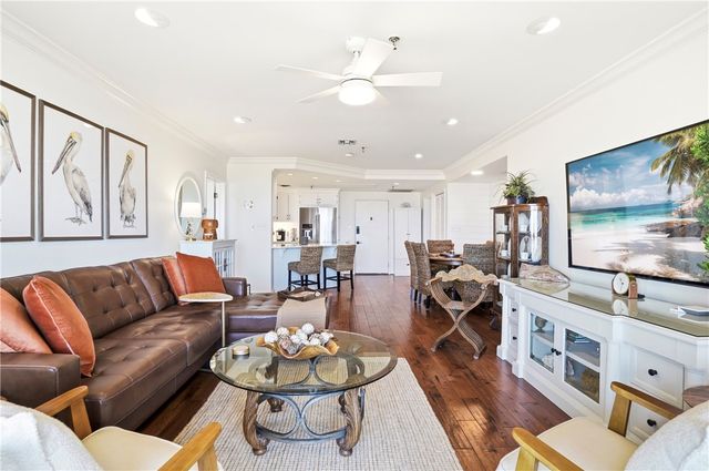 1 Marina Drive 309AB, St Simons Island, GA 31522