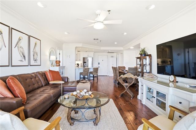 1 Marina Drive 309AB, St Simons Island, GA 31522