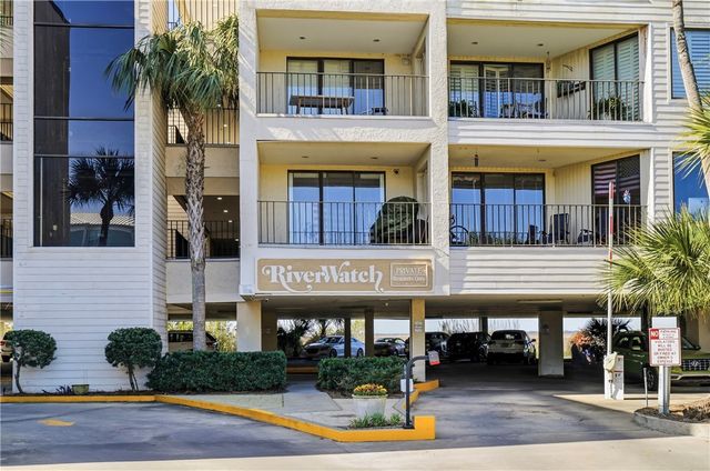 1 Marina Drive 309AB, St Simons Island, GA 31522