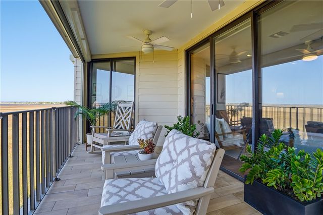 1 Marina Drive 309AB, St Simons Island, GA 31522